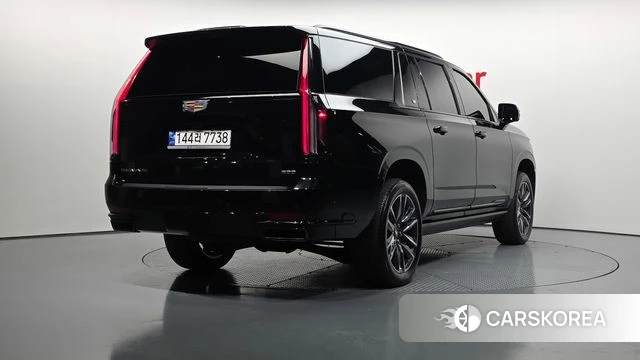 Cadillac Escalade 5th Generation id 3799072 из Кореи 12