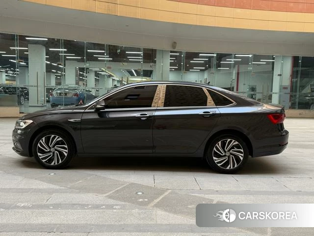 Volkswagen Sagitar id 4274087 из Китая 8
