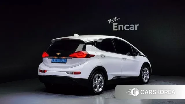 Chevrolet (GM Daewoo) Bolt EV id 3044425 из Кореи 12