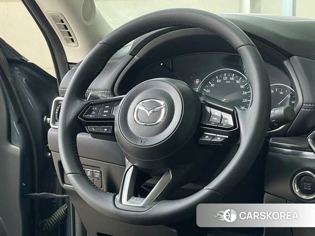 Mazda CX-5 id 4314558 из Китая 9