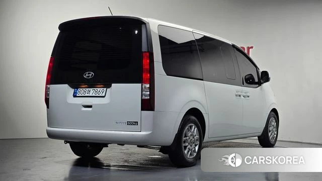 Hyundai Staria id 4505438 из Кореи 12