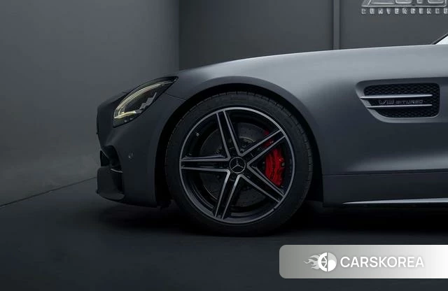 Mercedes-Benz AMG GT id 4257008 из Китая 12