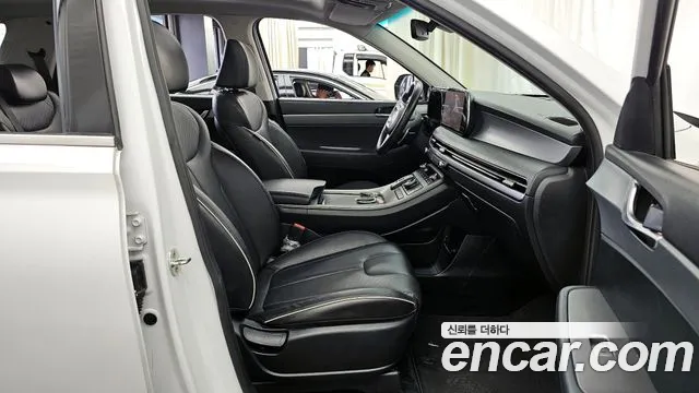 Hyundai The New Palisade id 2700893 из Кореи 12