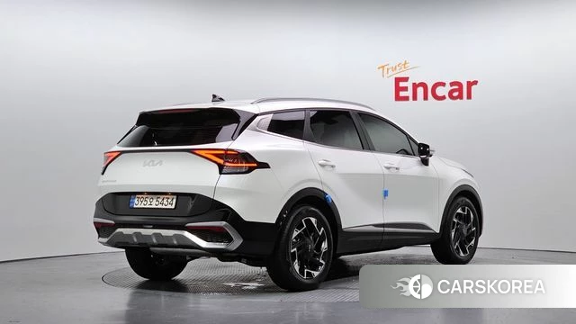 Kia Sportage 5th Generation id 4527861 из Кореи 12