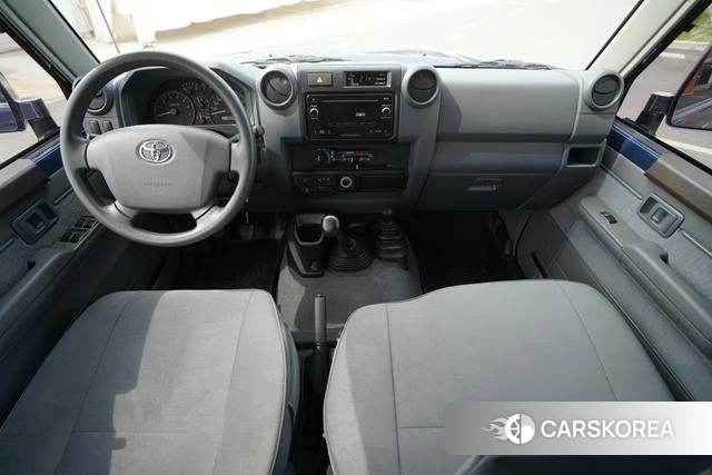 Toyota Land Cruiser 70 Series id 4239521 из Китая 12