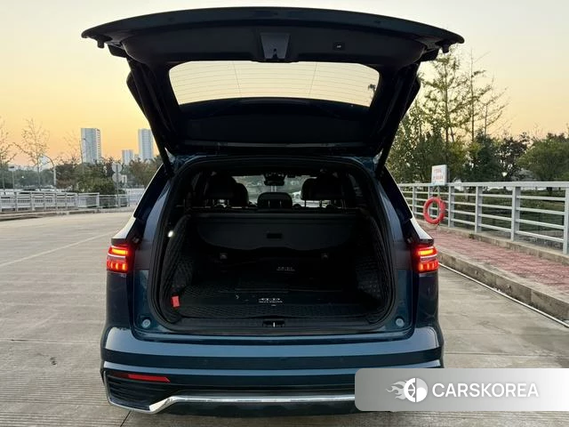 Geely Automobile Xingyue L id 3902054 из Китая 7