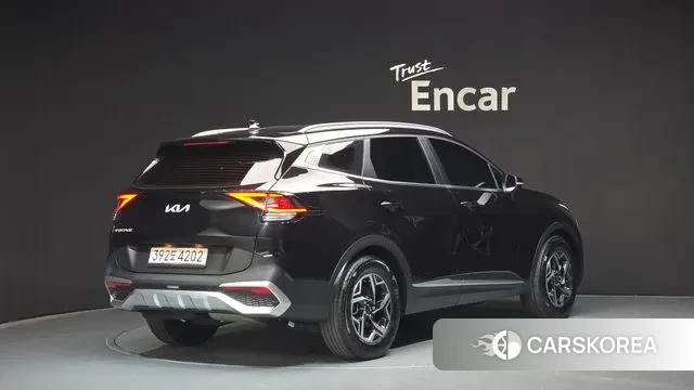 Kia Sportage 5th Generation id 3493307 из Кореи 12