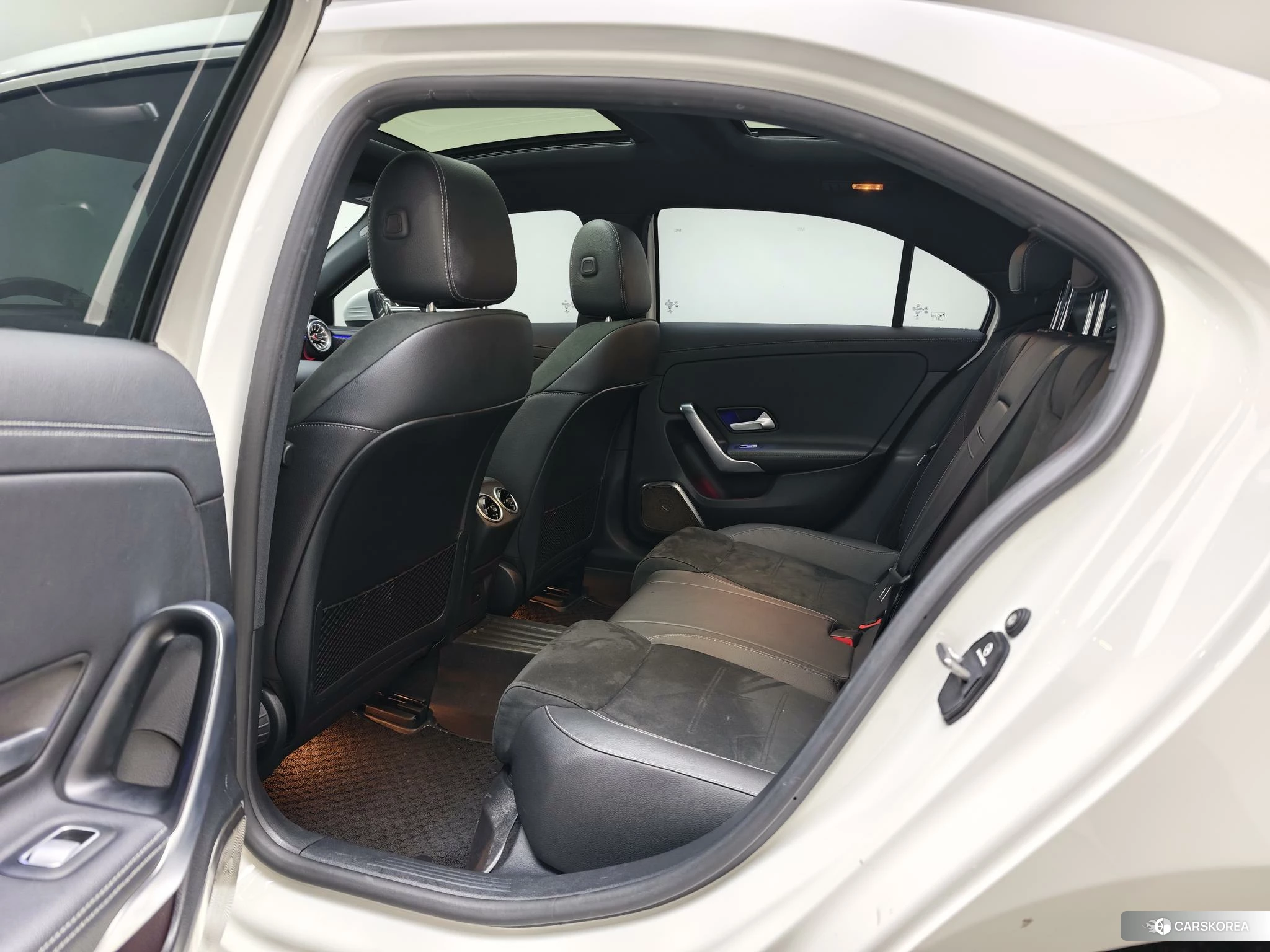 Mercedes-Benz Class A id 4512533 из Китая 12