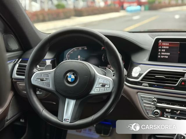 BMW 7 series id 4260501 из Китая 12