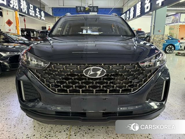 Hyundai ix35 id 4255732 из Китая 11