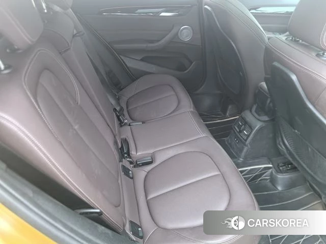 BMW X2 id 4273187 из Китая 7