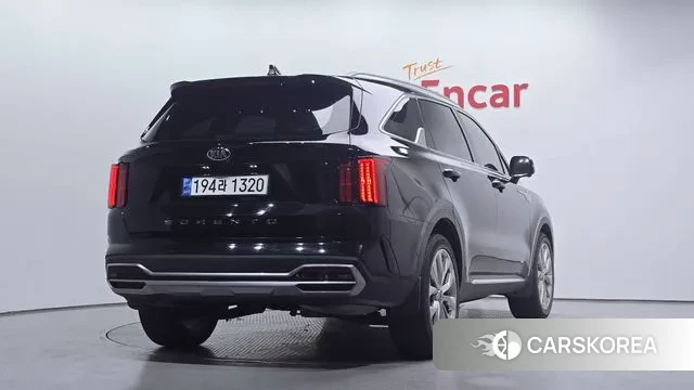 Kia Sorento 4th Generation id 3651146 из Кореи 12