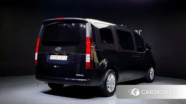 Hyundai Staria id 3058963 из Кореи 12