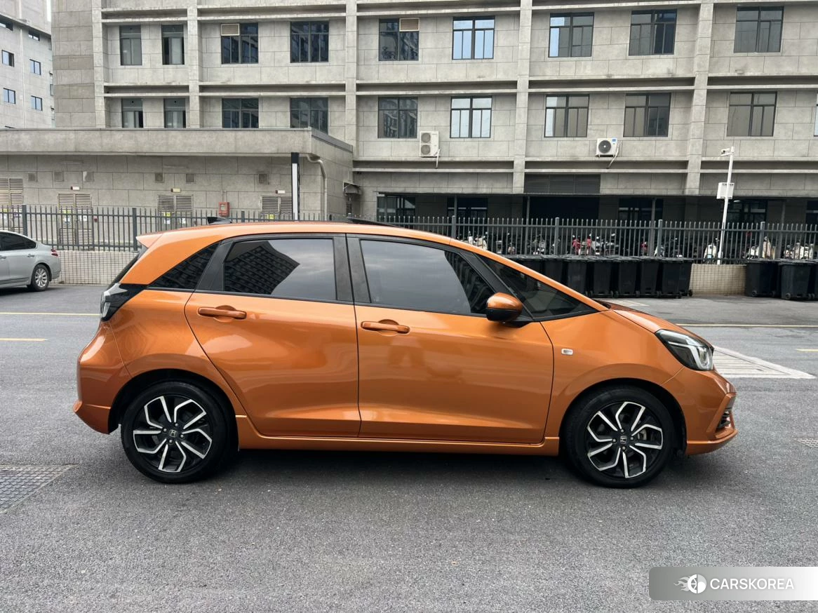 Honda LIFE id 4455392 из Китая 12