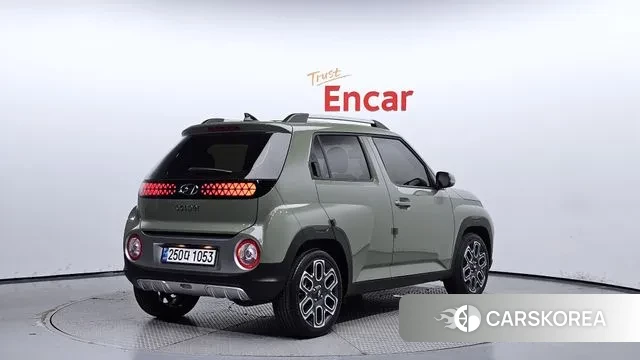 Hyundai Casper id 2883832 из Кореи 12