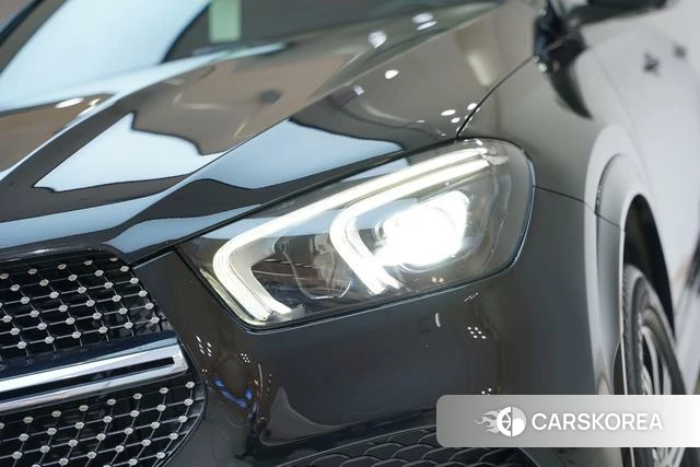 Mercedes-Benz GLE coupe id 4256025 из Китая 11