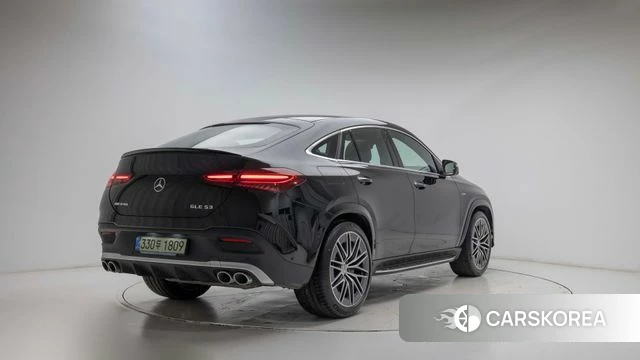 Mercedes-Benz GLE-Class W167 id 4462278 из Кореи 12