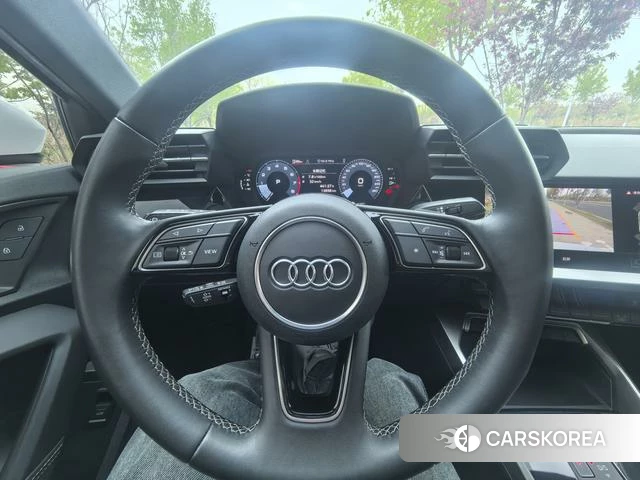 Audi A3 id 4348425 из Китая 12