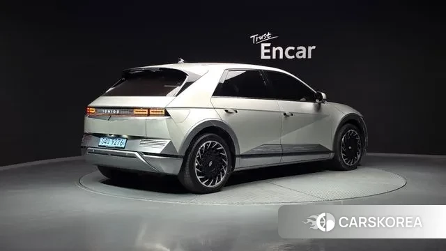 Hyundai Ionic 5 id 3290642 из Кореи 12