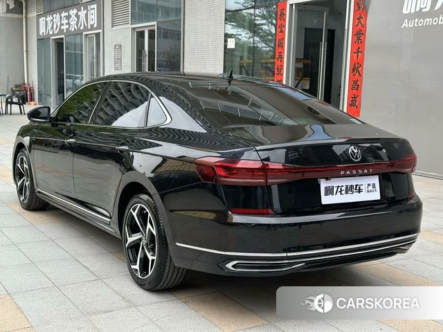 Volkswagen Passat id 4264164 из Китая 12