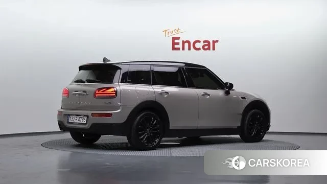 Mini Cooper Clubman id 3545608 из Кореи 12