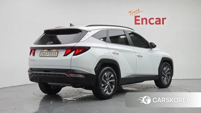 Hyundai Tucson (NX4) id 3463380 из Кореи 12