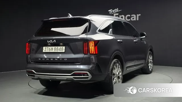 Kia Sorento 4th Generation id 3685817 из Кореи 12