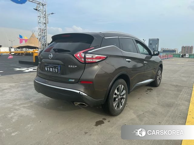 Nissan Loulan 2021 Коричневый из Китая, фото 2