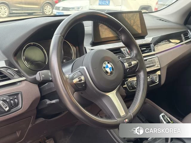 BMW X1 id 4313800 из Китая 7