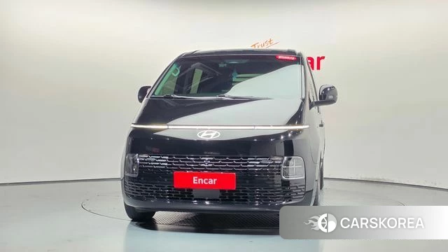 Hyundai Staria id 4871063 из Кореи 12