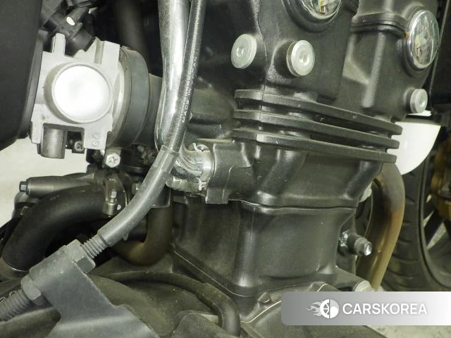 Engine photo