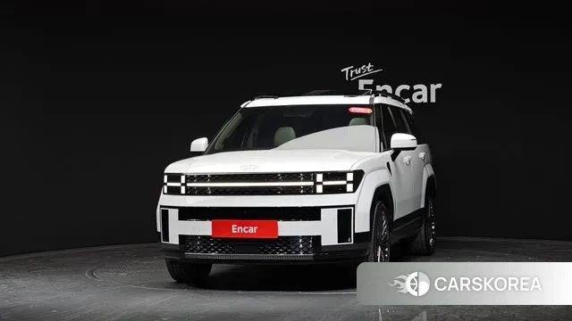 Hyundai Santa Fe (MX5) id 3560596 из Кореи 12