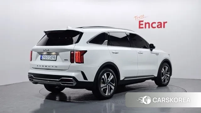 Kia Sorento 4th Generation id 3443018 из Кореи 12