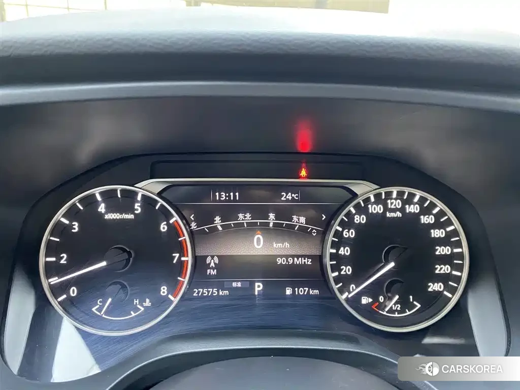 Nissan Qashqai id 4514328 из Китая 12