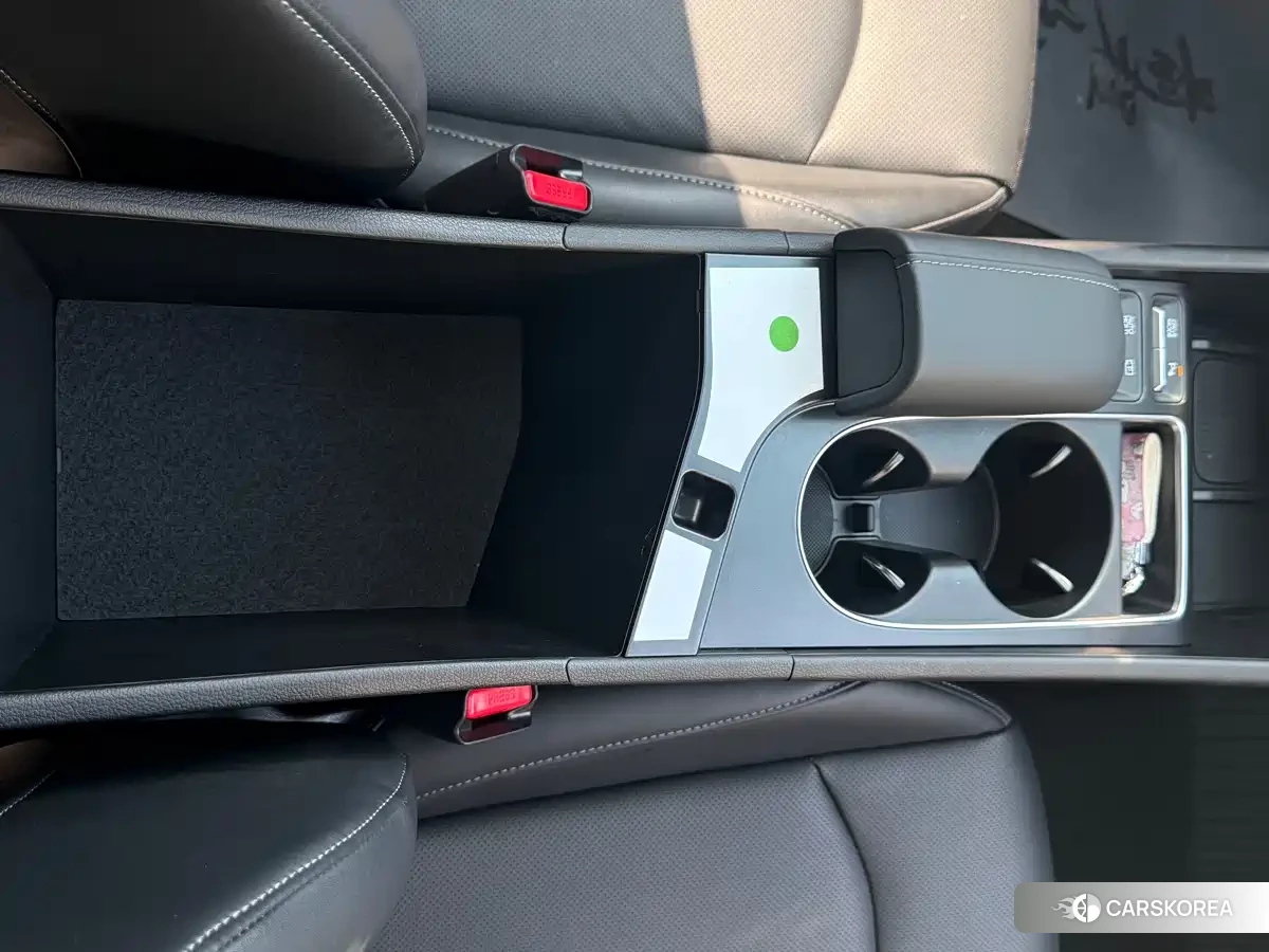 Hyundai Sonata id 4515571 из Китая 12
