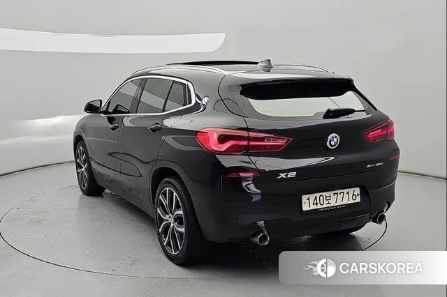 BMW X2 (F39) id 4683769 из Кореи 12