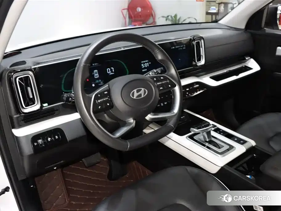 Hyundai Beijing Hyundai ix35 id 4514276 из Китая 12