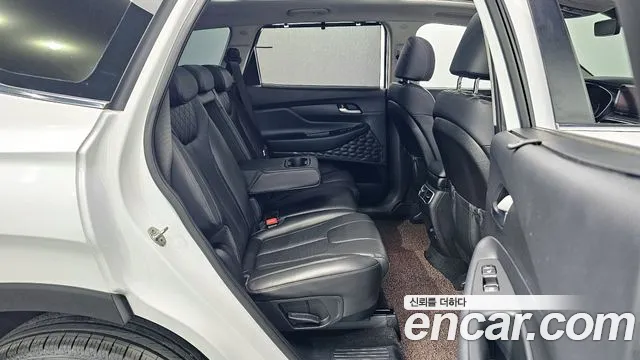 Hyundai The New Santa Fe id 2559145 из Кореи 12