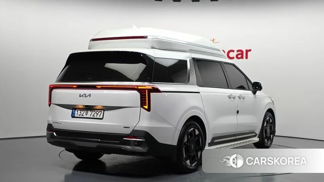 Kia The New Carnival 4th Generation id 4468738 из Кореи 12
