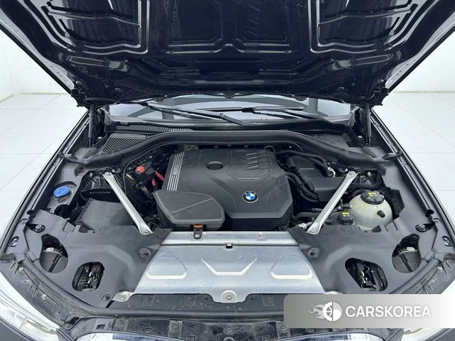 BMW X3 id 4348812 из Китая 12