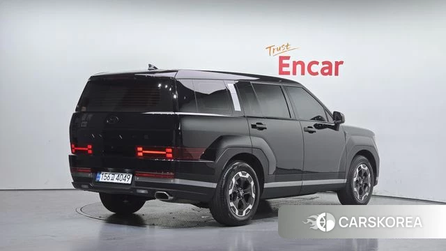 Hyundai Santa Fe (MX5) id 4456497 из Кореи 12
