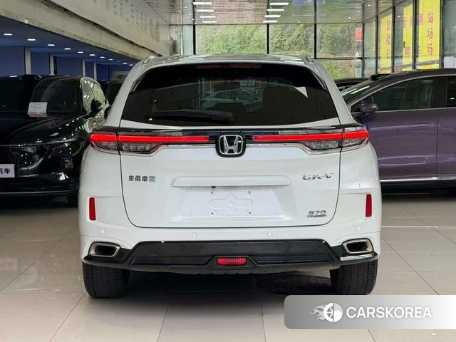 Honda UR-V id 4264561 из Китая 9