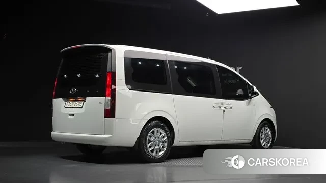 Hyundai Staria id 3366547 из Кореи 12