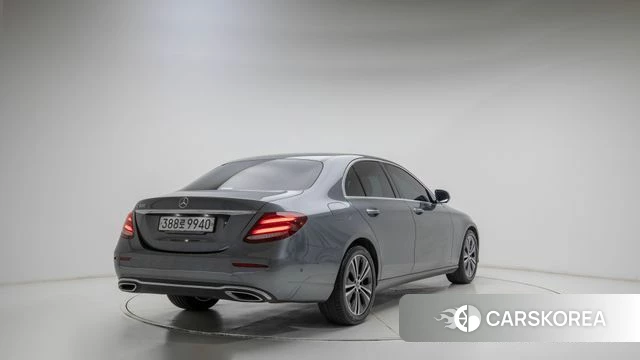 Mercedes-Benz E-Class W213 id 4586708 из Кореи 12