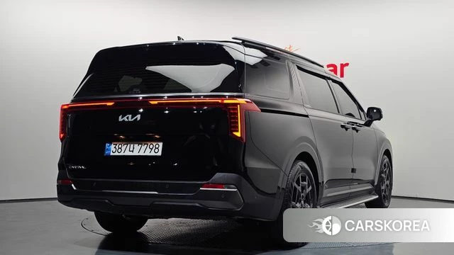 Kia The New Carnival 4th Generation id 4248575 из Кореи 12