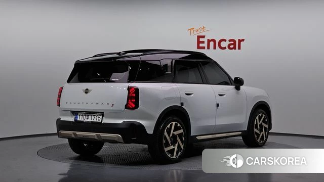 Mini Cooper S Countryman 3rd Generation id 4879772 из Кореи 12
