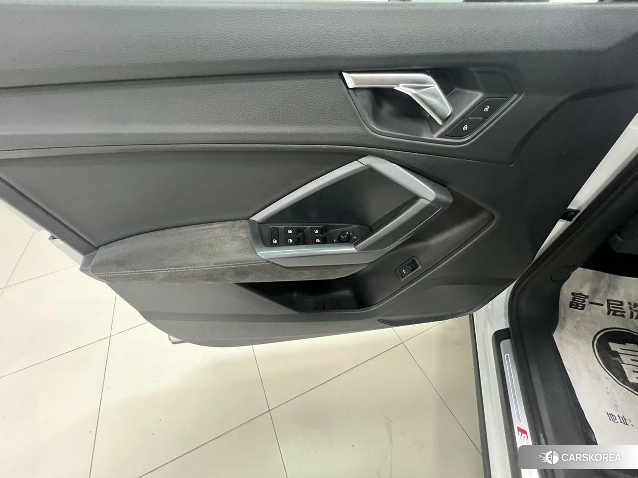 Audi Q3 Sportback id 4510382 из Китая 12
