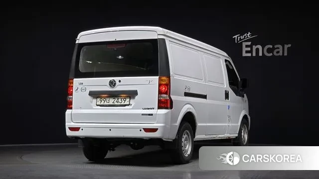 Dongfeng Socon C35 id 3641511 из Кореи 12