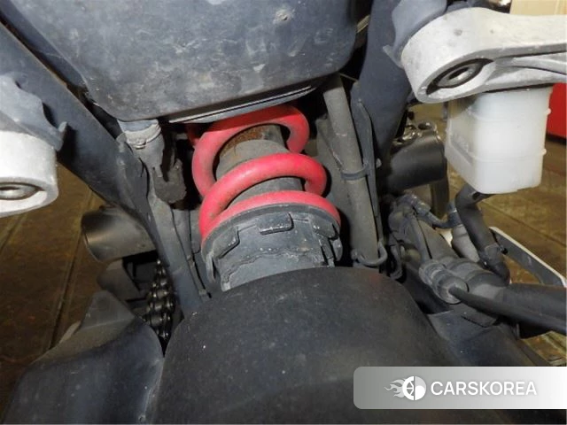 Honda CB250R id 3950103 из Японии 12