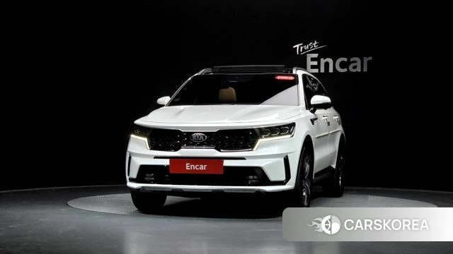 Kia Sorento 4th Generation id 4293986 из Кореи 12